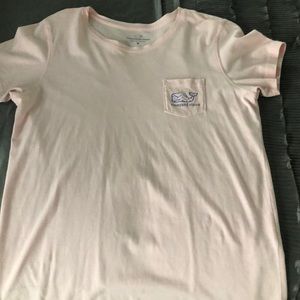 Ladies Vineyard Vines T-shirt